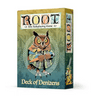 Root RPG: Deck of Denizens - Thirsty Meeples