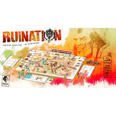Ruination