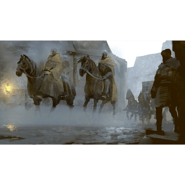 Ruins of Symbaroum RPG: Adventure Compendium - Thirsty Meeples