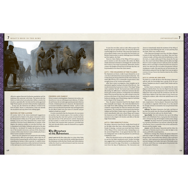 Ruins of Symbaroum RPG: Adventure Compendium - Thirsty Meeples