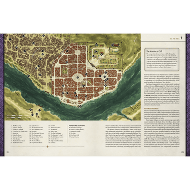 Ruins of Symbaroum RPG: Adventure Compendium - Thirsty Meeples