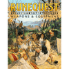 RuneQuest: Roleplaying in Glorantha - Weapons & Equipment
