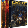 RuneQuest: Roleplaying in Glorantha - Deluxe Slipcase Set - Thirsty Meeples