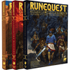 RuneQuest: Roleplaying in Glorantha - Deluxe Slipcase Set