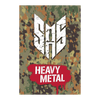 SAS: Rogue Regiment - Heavy Metal (PRE-ORDER)