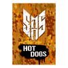 SAS: Rogue Regiment - Hot Dogs (PRE-ORDER)