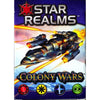 Star Realms: Colony Wars - Thirsty Meeples