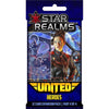 Star Realms: United – Heroes - Thirsty Meeples