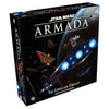 Star Wars: Armada – The Corellian Conflict - Thirsty Meeples