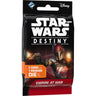 Star Wars: Destiny – Empire at War Booster Pack - Thirsty Meeples