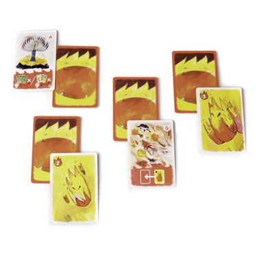 Sylvion - Thirsty Meeples