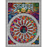 Sagrada - Thirsty Meeples