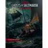 Dungeons & Dragons RPG: Ghosts of Saltmarsh