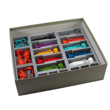 Scythe: Fenris Insert