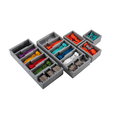Scythe: Fenris Insert