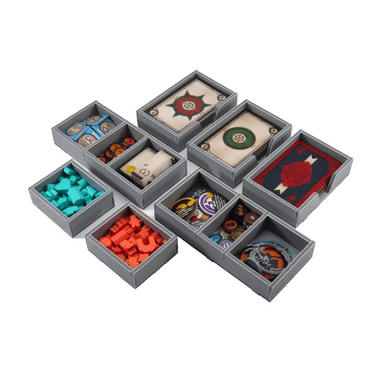 Scythe: Fenris Insert