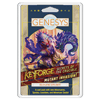 Genesys RPG: Keyforge - Secrets of the Crucible: Mutant Invasion!