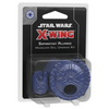 Star Wars: X-Wing (Second Edition) – Separatist Alliance Maneuver Dial Upgrade Kit