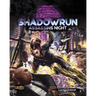 Image of Shadowrun RPG: Assassins Night campaign book by Catalyst Game Labs featuring cover art with shadowy figures and urban night scene.