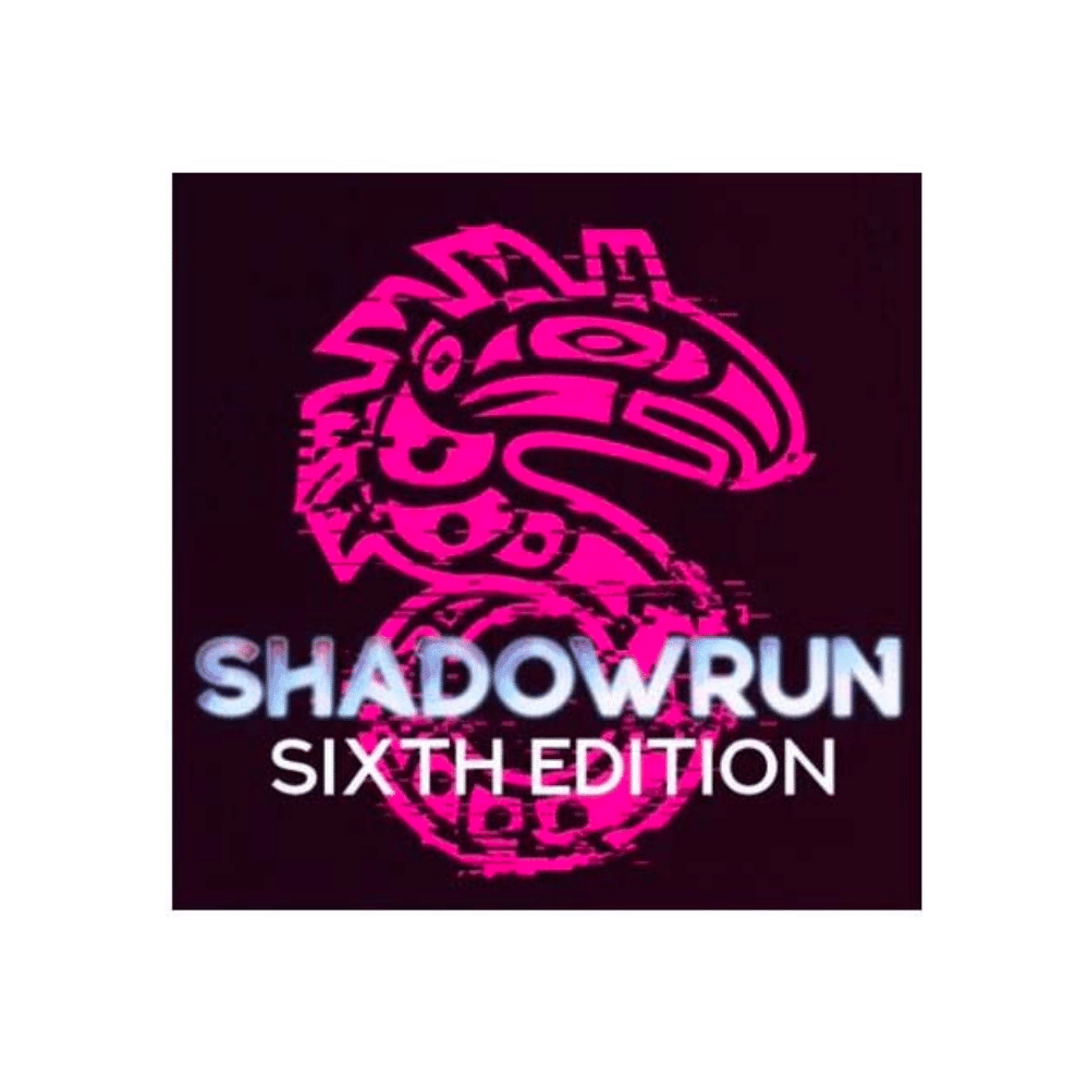 Shadowrun Sixth World Edition (@ShadowrunRPG) / X