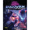 Shadowrun RPG: Collapsing Now (Resource Book)