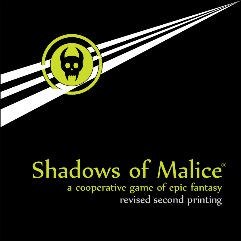 Shadows of Malice