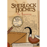 Sherlock Holmes: The Beginning - Thirsty Meeples