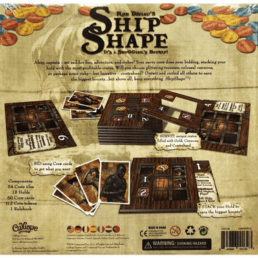 ShipShape
