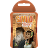 Similo: History family game by Horrible Guild featuring illustrated historical characters on the game card.