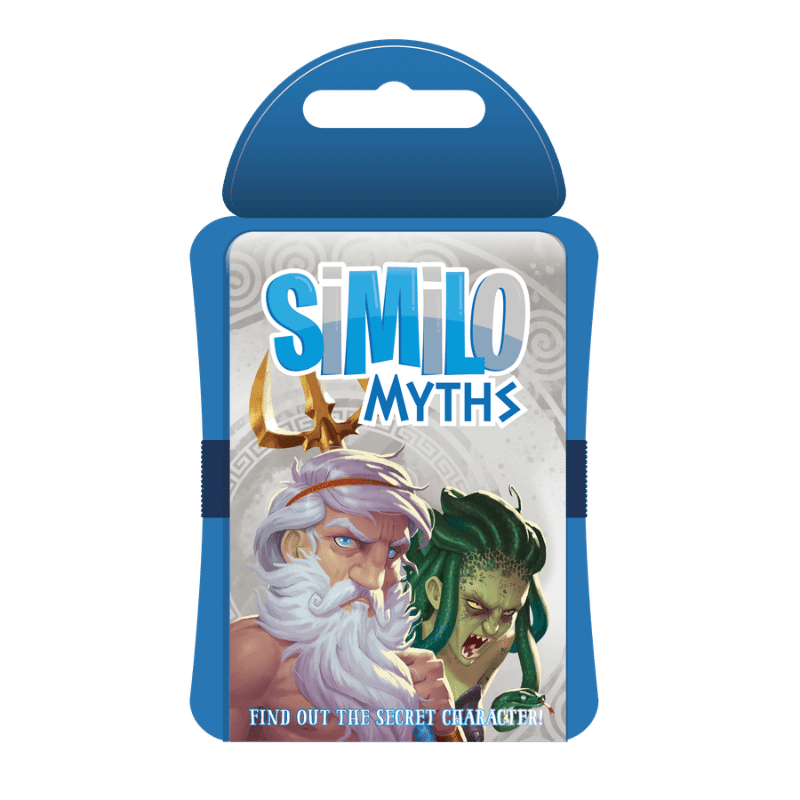 Similo: Myths