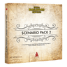 Small Railroad Empires: Scenario Pack 2 - Thirsty Meeples