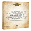 Small Railroad Empires: Scenario Pack 2