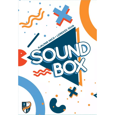 Sound Box