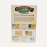 Premium foil Spirit Panels for Spirit Island: Feather and Flame strategy game by Greater Than Games, featuring detailed artwork and game components.