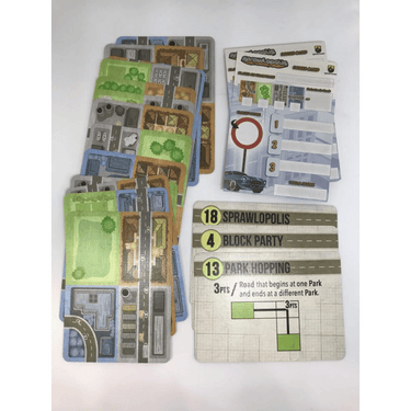 Sprawlopolis