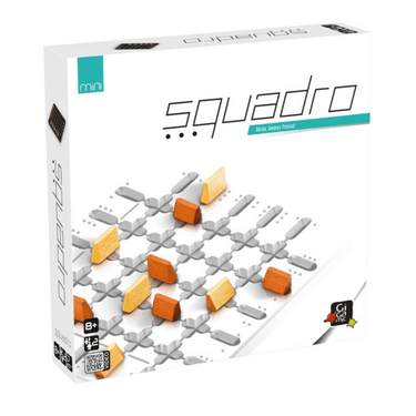 Squadro Mini