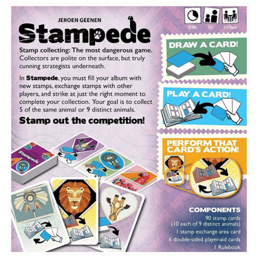 Stampede
