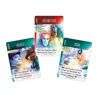 Star Trek: Missions