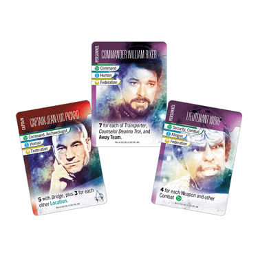 Star Trek: Missions