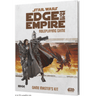 Star Wars: Edge of the Empire RPG - Game Master's Kit - Thirsty Meeples