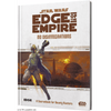 Star Wars: Edge of the Empire RPG -  No Disintegrations