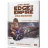 Star Wars: Edge of the Empire RPG - Special Modifications - Thirsty Meeples