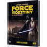 Star Wars: Force and Destiny RPG - Core Rulebook - Thirsty Meeples