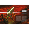 Star Wars: Force and Destiny RPG - Ghosts of Dathomir