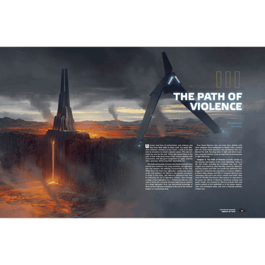 Star Wars: Force and Destiny RPG - Knights of Fate - Thirsty Meeples