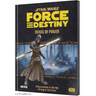 Star Wars: Force and Destiny RPG - Nexus of Power - Thirsty Meeples
