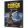 Star Wars: Force and Destiny RPG - Nexus of Power
