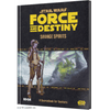 Star Wars: Force and Destiny RPG - Savage Spirits
