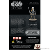 Star Wars: Legion - Ahsoka Tano Operative Expansion