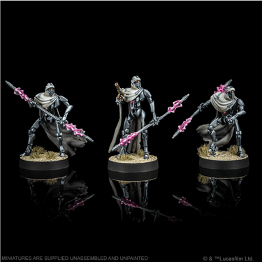 Star Wars: Legion - IG-100 Magnaguards Unit Expansion